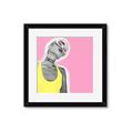 Picture of Party Girl I    _GroupedProduct_Square_Photography _GroupedProduct_Square_Framed_Matted_