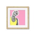 Picture of Party Girl I    _GroupedProduct_Square_Photography _GroupedProduct_Square_Framed_Matted_