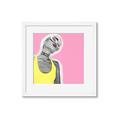 Picture of Party Girl I    _GroupedProduct_Square_Photography _GroupedProduct_Square_Framed_Matted_