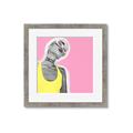 Picture of Party Girl I    _GroupedProduct_Square_Photography _GroupedProduct_Square_Framed_Matted_