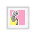 Picture of Party Girl I    _GroupedProduct_Square_Photography _GroupedProduct_Square_Framed_Matted_