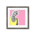 Picture of Party Girl I    _GroupedProduct_Square_Photography _GroupedProduct_Square_Framed_Matted_