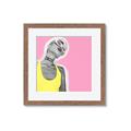 Picture of Party Girl I    _GroupedProduct_Square_Photography _GroupedProduct_Square_Framed_Matted_