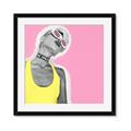 Picture of Party Girl I    _GroupedProduct_Square_Photography _GroupedProduct_Square_Framed_Matted_