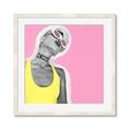 Picture of Party Girl I    _GroupedProduct_Square_Photography _GroupedProduct_Square_Framed_Matted_