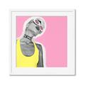 Picture of Party Girl I    _GroupedProduct_Square_Photography _GroupedProduct_Square_Framed_Matted_