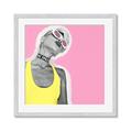 Picture of Party Girl I    _GroupedProduct_Square_Photography _GroupedProduct_Square_Framed_Matted_