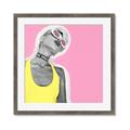 Picture of Party Girl I    _GroupedProduct_Square_Photography _GroupedProduct_Square_Framed_Matted_