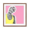 Picture of Party Girl I    _GroupedProduct_Square_Photography _GroupedProduct_Square_Framed_Matted_