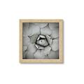 Picture of Eye of the Succulent _GroupedProduct_Square_Photography _GroupedProduct_Square_Framed_Matted_