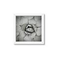 Picture of Eye of the Succulent _GroupedProduct_Square_Photography _GroupedProduct_Square_Framed_Matted_