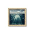 Picture of Magical Waters _GroupedProduct_Square_Photography _GroupedProduct_Square_Framed_Matted_