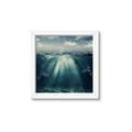 Picture of Magical Waters _GroupedProduct_Square_Photography _GroupedProduct_Square_Framed_Matted_