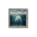 Picture of Magical Waters _GroupedProduct_Square_Photography _GroupedProduct_Square_Framed_Matted_
