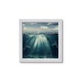Picture of Magical Waters _GroupedProduct_Square_Photography _GroupedProduct_Square_Framed_Matted_
