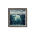 Picture of Magical Waters _GroupedProduct_Square_Photography _GroupedProduct_Square_Framed_Matted_