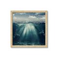 Picture of Magical Waters _GroupedProduct_Square_Photography _GroupedProduct_Square_Framed_Matted_