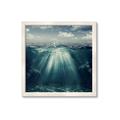 Picture of Magical Waters _GroupedProduct_Square_Photography _GroupedProduct_Square_Framed_Matted_