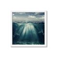 Picture of Magical Waters _GroupedProduct_Square_Photography _GroupedProduct_Square_Framed_Matted_