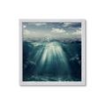 Picture of Magical Waters _GroupedProduct_Square_Photography _GroupedProduct_Square_Framed_Matted_