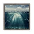 Picture of Magical Waters _GroupedProduct_Square_Photography _GroupedProduct_Square_Framed_Matted_