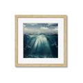 Picture of Magical Waters _GroupedProduct_Square_Photography _GroupedProduct_Square_Framed_Matted_