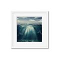 Picture of Magical Waters _GroupedProduct_Square_Photography _GroupedProduct_Square_Framed_Matted_