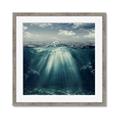 Picture of Magical Waters _GroupedProduct_Square_Photography _GroupedProduct_Square_Framed_Matted_