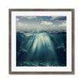 Picture of Magical Waters _GroupedProduct_Square_Photography _GroupedProduct_Square_Framed_Matted_