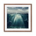 Picture of Magical Waters _GroupedProduct_Square_Photography _GroupedProduct_Square_Framed_Matted_