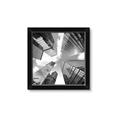 Picture of Big buildings _GroupedProduct_Square_Photography _GroupedProduct_Square_Framed_Matted_