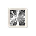 Picture of Big buildings _GroupedProduct_Square_Photography _GroupedProduct_Square_Framed_Matted_