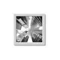 Picture of Big buildings _GroupedProduct_Square_Photography _GroupedProduct_Square_Framed_Matted_