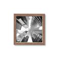Picture of Big buildings _GroupedProduct_Square_Photography _GroupedProduct_Square_Framed_Matted_