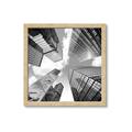 Picture of Big buildings _GroupedProduct_Square_Photography _GroupedProduct_Square_Framed_Matted_