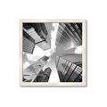 Picture of Big buildings _GroupedProduct_Square_Photography _GroupedProduct_Square_Framed_Matted_