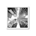 Picture of Big buildings _GroupedProduct_Square_Photography _GroupedProduct_Square_Framed_Matted_