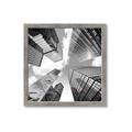 Picture of Big buildings _GroupedProduct_Square_Photography _GroupedProduct_Square_Framed_Matted_