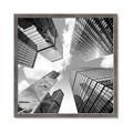 Picture of Big buildings _GroupedProduct_Square_Photography _GroupedProduct_Square_Framed_Matted_