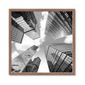 Picture of Big buildings _GroupedProduct_Square_Photography _GroupedProduct_Square_Framed_Matted_