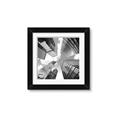 Picture of Big buildings _GroupedProduct_Square_Photography _GroupedProduct_Square_Framed_Matted_
