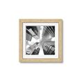 Picture of Big buildings _GroupedProduct_Square_Photography _GroupedProduct_Square_Framed_Matted_
