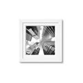 Picture of Big buildings _GroupedProduct_Square_Photography _GroupedProduct_Square_Framed_Matted_