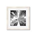 Picture of Big buildings _GroupedProduct_Square_Photography _GroupedProduct_Square_Framed_Matted_