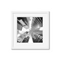 Picture of Big buildings _GroupedProduct_Square_Photography _GroupedProduct_Square_Framed_Matted_