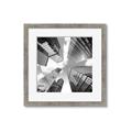 Picture of Big buildings _GroupedProduct_Square_Photography _GroupedProduct_Square_Framed_Matted_