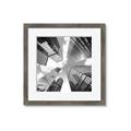 Picture of Big buildings _GroupedProduct_Square_Photography _GroupedProduct_Square_Framed_Matted_