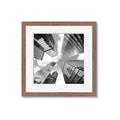 Picture of Big buildings _GroupedProduct_Square_Photography _GroupedProduct_Square_Framed_Matted_