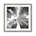 Picture of Big buildings _GroupedProduct_Square_Photography _GroupedProduct_Square_Framed_Matted_