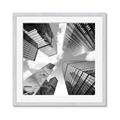 Picture of Big buildings _GroupedProduct_Square_Photography _GroupedProduct_Square_Framed_Matted_